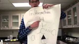 Chloroform