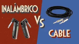 Lekato WS70 - Inalámbrico vs Cable