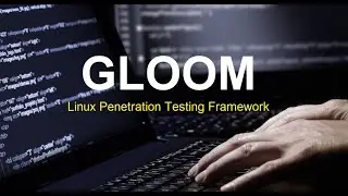 Admin Panel Finder| How To Find Out Admin Panel Of A WebSite| Gloom Penetration Testing Framework