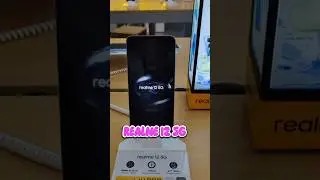 REALME 12 5G #mrandmrszeroone #realme #unboxing #realmex3 #realme3pro #realme12proplus #realme