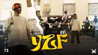 RAF - YZF (Official Music Video)
