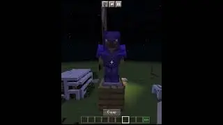 Armour stand