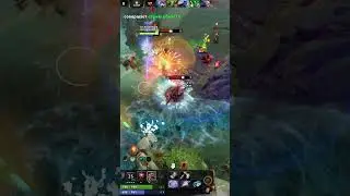 пожалуйста, помогайте своей тиме, прошу  #dota2 #дота2новыйпатч #дота2