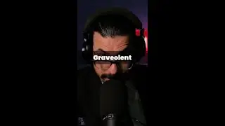 Graveolent: this one has Jack Dangle written all over it 