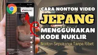 How to Watch Japanese Videos Using Codes