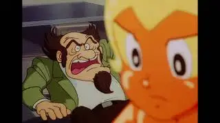 Bastard（ 鉄腕アトム1980）