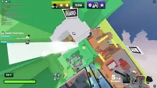 Trickshot #5