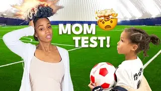 The Ultimate Mom Test | No More Activities After This Crazy Day!