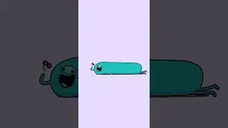 Funny Animation #shorts #animation