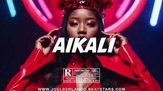 Dadju x Tayc type beat (Afro Guitar x Afro Beat instrumental) " AIKALI "