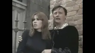 Robert Vaughn - The Man From U.N.C.L.E.