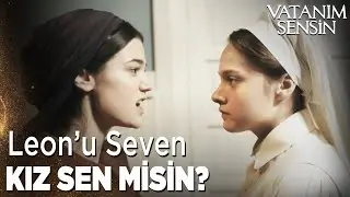 Yıldız, Hilal'i Hesaba Çekiyor! - Vatanım Sensin Özel Klip
