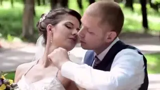Свадьба Антон и Валерия