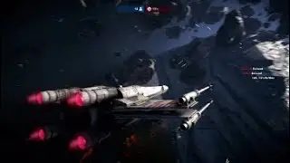 Battlefront 2 rogue squared