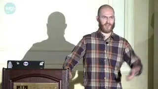 Surge 2012 ~ Mike Panchenko ~ Herding Queries.