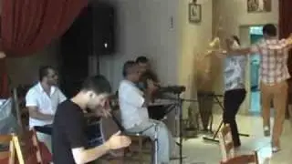 KEF!!!!!GRUPPA CASINO & KOSTYA MUKUCH GRUP 3