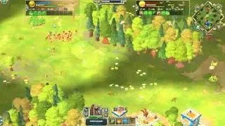 AoEo iamStevenHolt vs theMistaa BvC