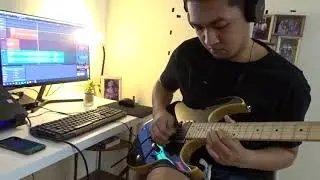 Hanggang Sa Huli - SB19 (Guitar Instrumental/Cover)