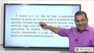Descubra como montar sua redação