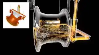 Sand casting simulation with ProCAST and QuikCAST