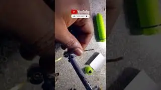 Bullet vibrator repair 