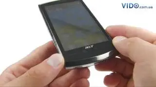 acer neotouch s200