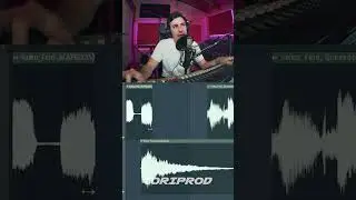 Como hacer el efecto de la voz de SAIKO en POLARIS REMIX (feat. FEID, MORA & QUEVEDO) | FL STUDIO🌶️