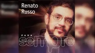 Renato Russo - Para Sempre - CD Completo HD