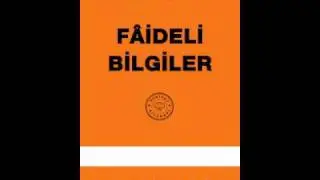 Faideli Bilgiler - Ehl-i Sünnet Kasidesi