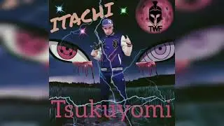 Itachi Killerbee(TWF) - Маски шоу