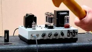 Super Princeton testing