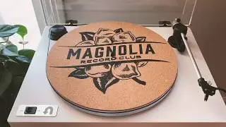 The Lone Bellow - 'Half Moon Light' Vinyl Listening Party