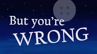 Coraline Scene | Kinetic Typography Project