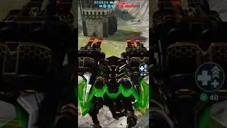 Ultimate Ao Jun VS Bersagliere