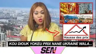 hausse des prix : 