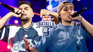En DEFENSA de FORCE en el TONGO MÁS LAMENTABLE del AÑO | Resumen Épico Red Bull España 2024