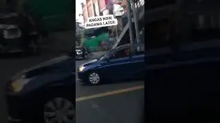 Instant Karma🤣 #shorts #karma #youtubeshorts