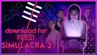 Download Simulacra 2 for FREE || Apk+OBB || Gamers gaming BGS