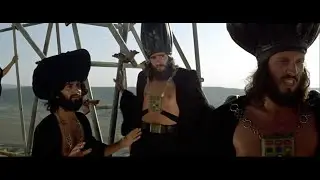 Иисус Христос - Суперзвезда - This Jesus Must Die - Jesus Christ Superstar(Фильм 1973)