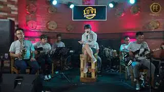 Ldr.layang dugo restu heppy asmara