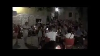 Ana Horvat - Hallelujah (Omišalj, 10.8.2013)