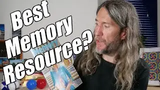 My Best Memory Improvement Book Recommendation