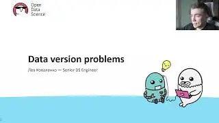 12.2. Data Version Control - Problems