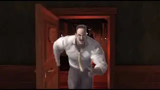 Standing here, I realize... (Roblox Doors Edition)