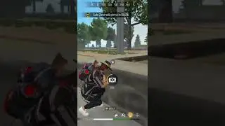 free fire