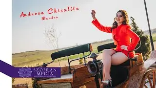 💃🏼‼️ Andreea Chisăliță & Cega Band - MÂNDRA‼️💃🏼
