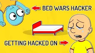 [REQUEST] Bedwars Game Show Hacker Gets Cayloo Grounded