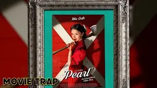 Pearl (2022)