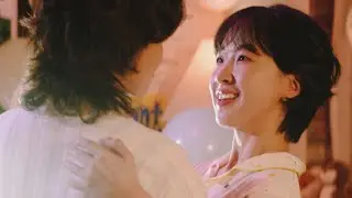 Cha Dabin - 'Not sorry for you' (Official Music Video)