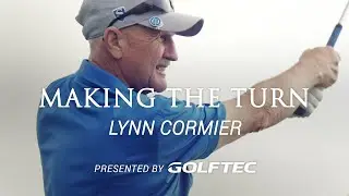 Making the Turn: GOLFTEC Student Story Featuring Lynn